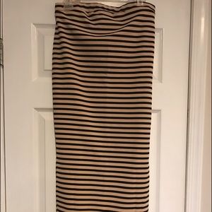 ASOS Maternity Skirt